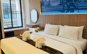 新暹罗2号旅馆